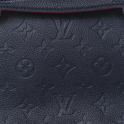 Louis Vuitton Empreinte Surene BB Marine Rouge 7 of 9