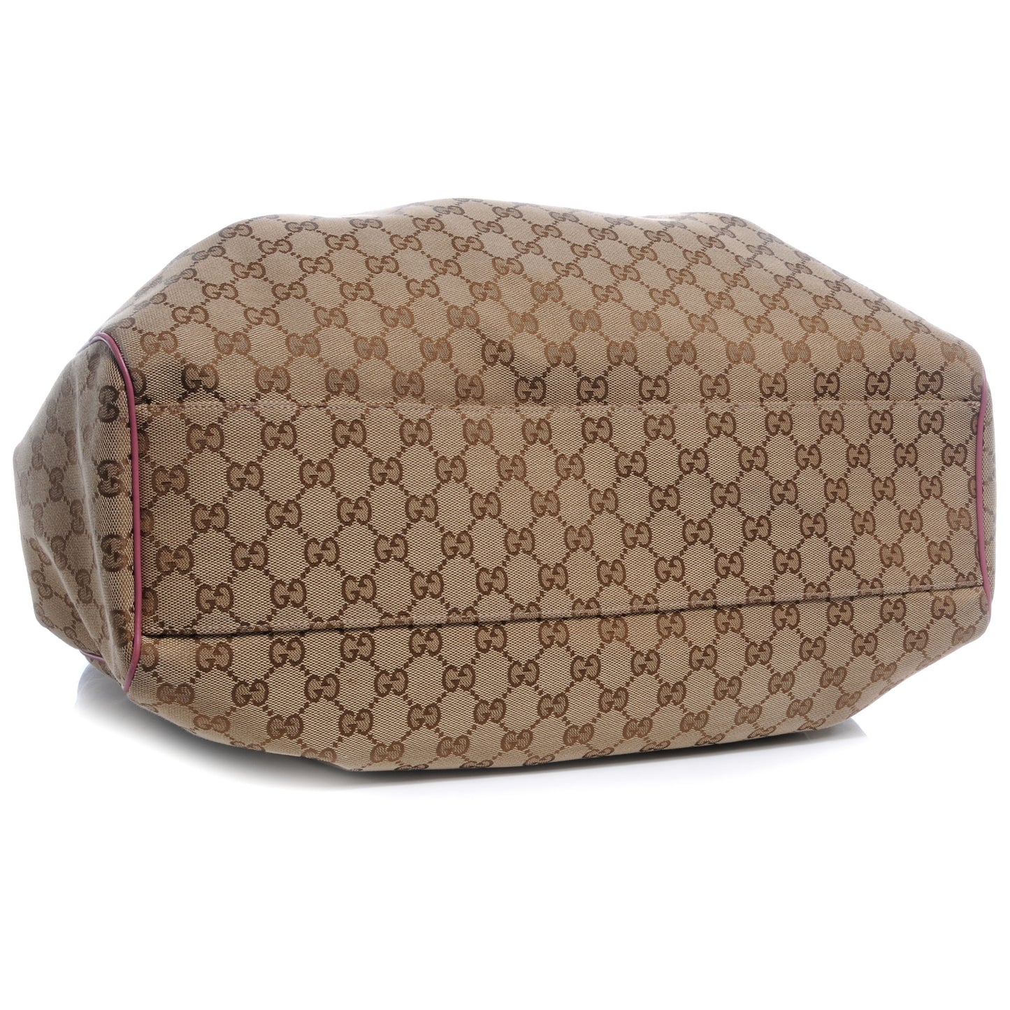 Monogram Large Sukey Pink