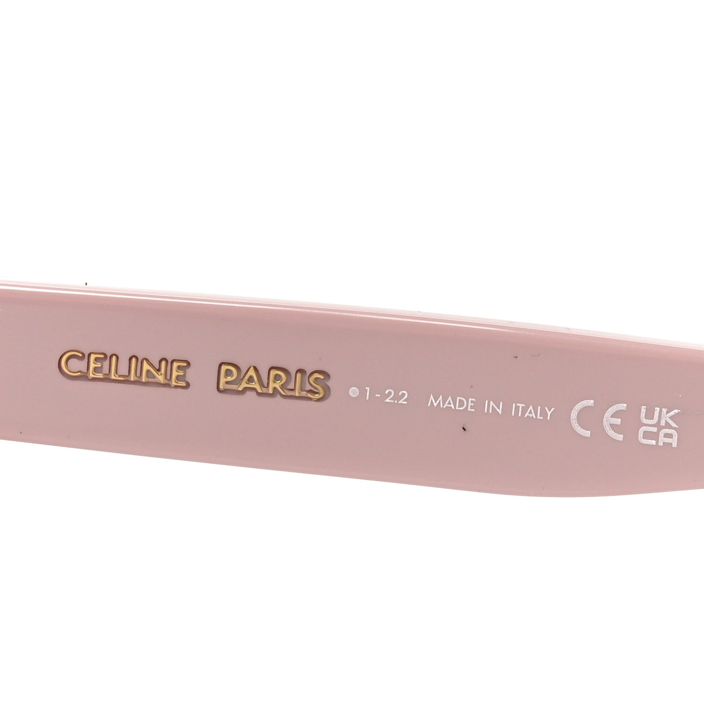 Sunglasses CL40198F Pink
