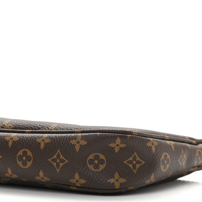 Louis Vuitton Monogram Multi Pochette Accessories Large Pochette 10 of 10