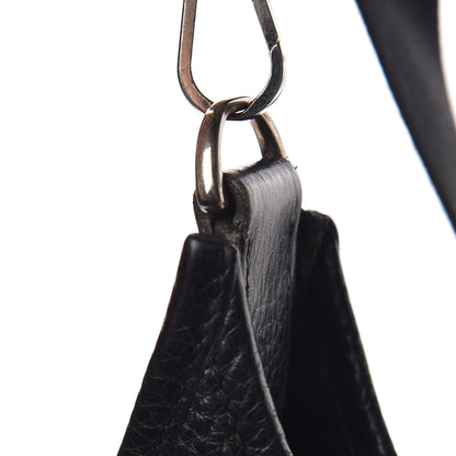 Hermes Taurillon Clemence Evelyne GM Black 9 of 16
