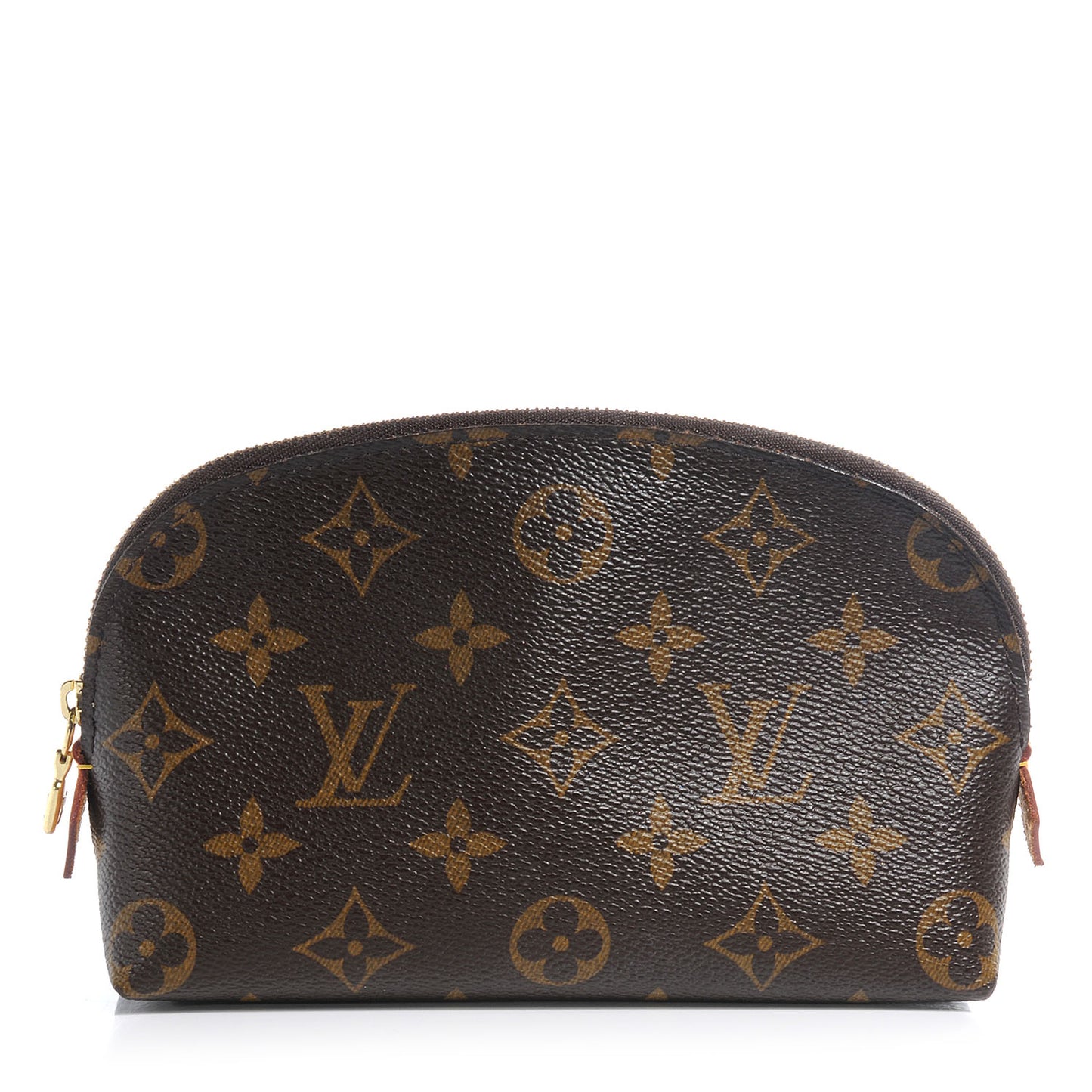 Monogram Cosmetic Pouch