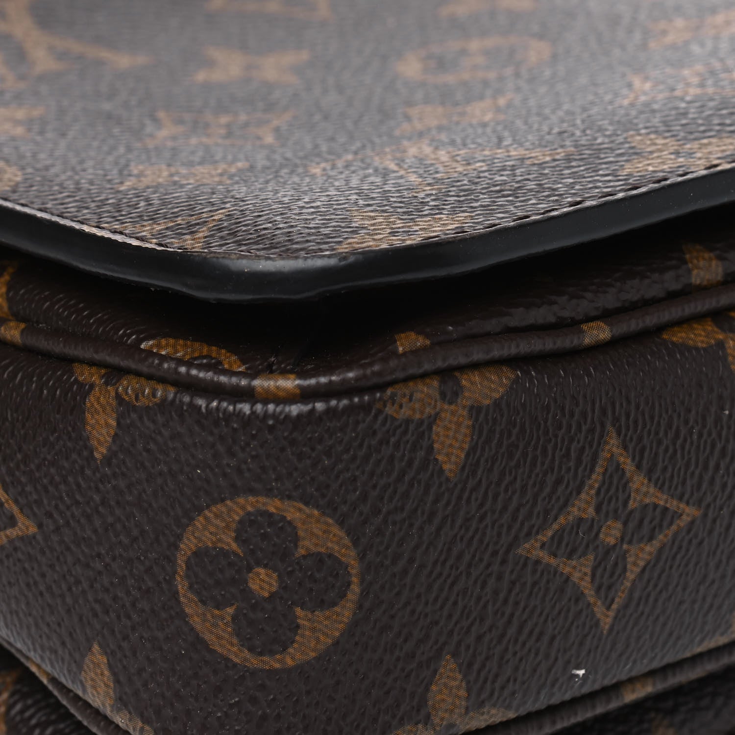 Louis Vuitton Monogram Pochette Metis 10 of 16