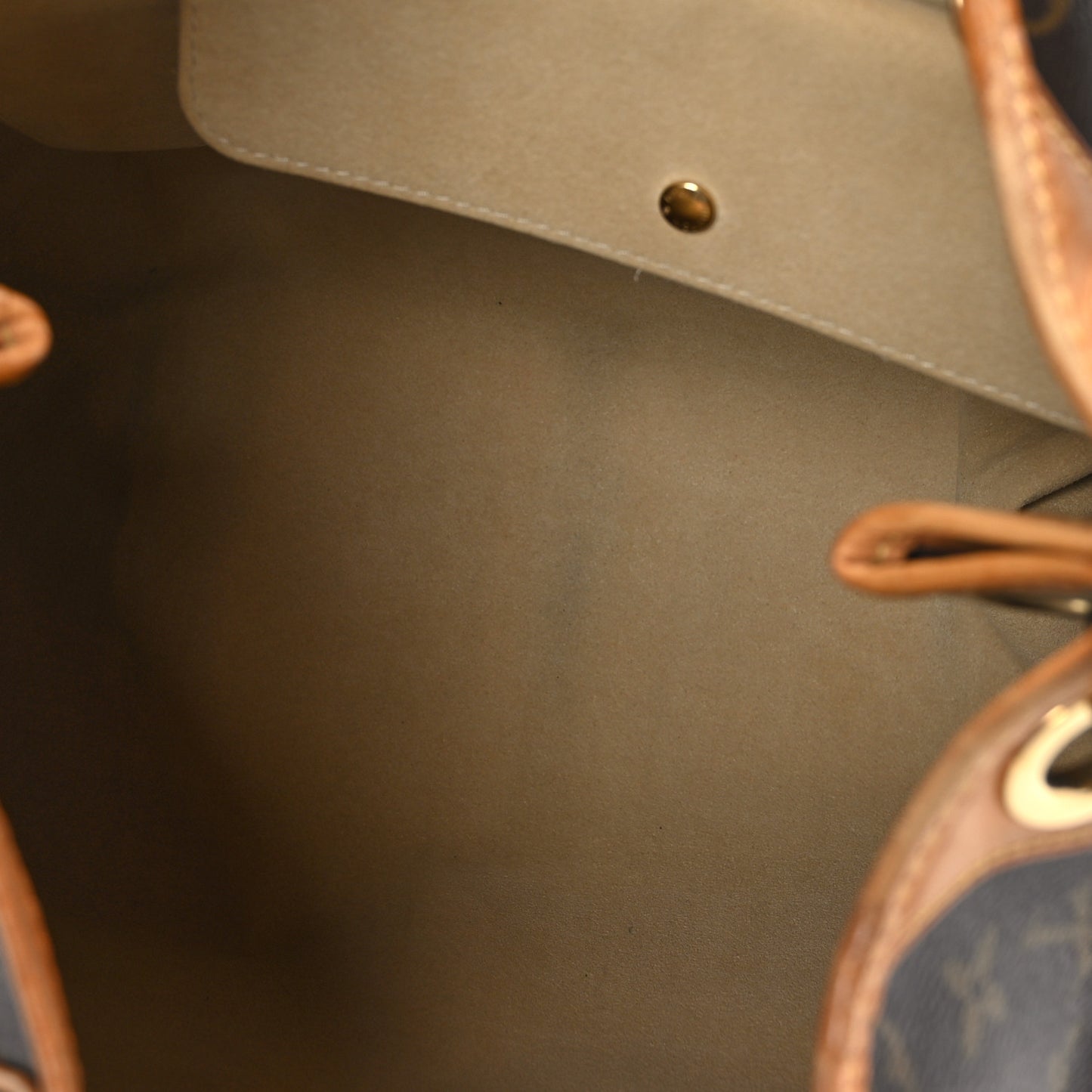 Monogram Galliera PM