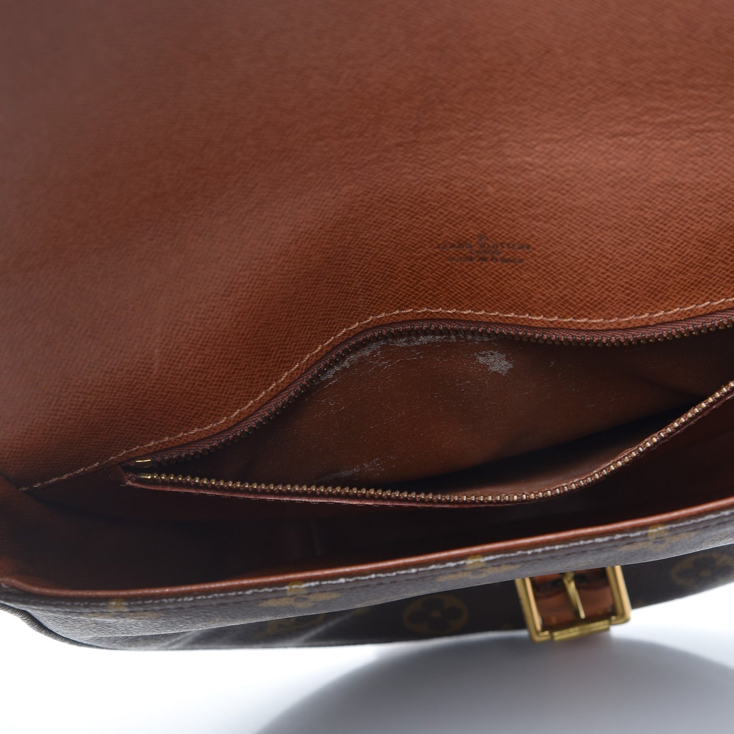 Monogram Chantilly GM