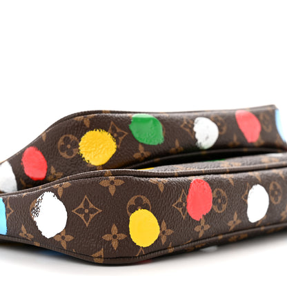 Louis Vuitton LV X YK Monogram Multi Pochette Accessories 9 of 10