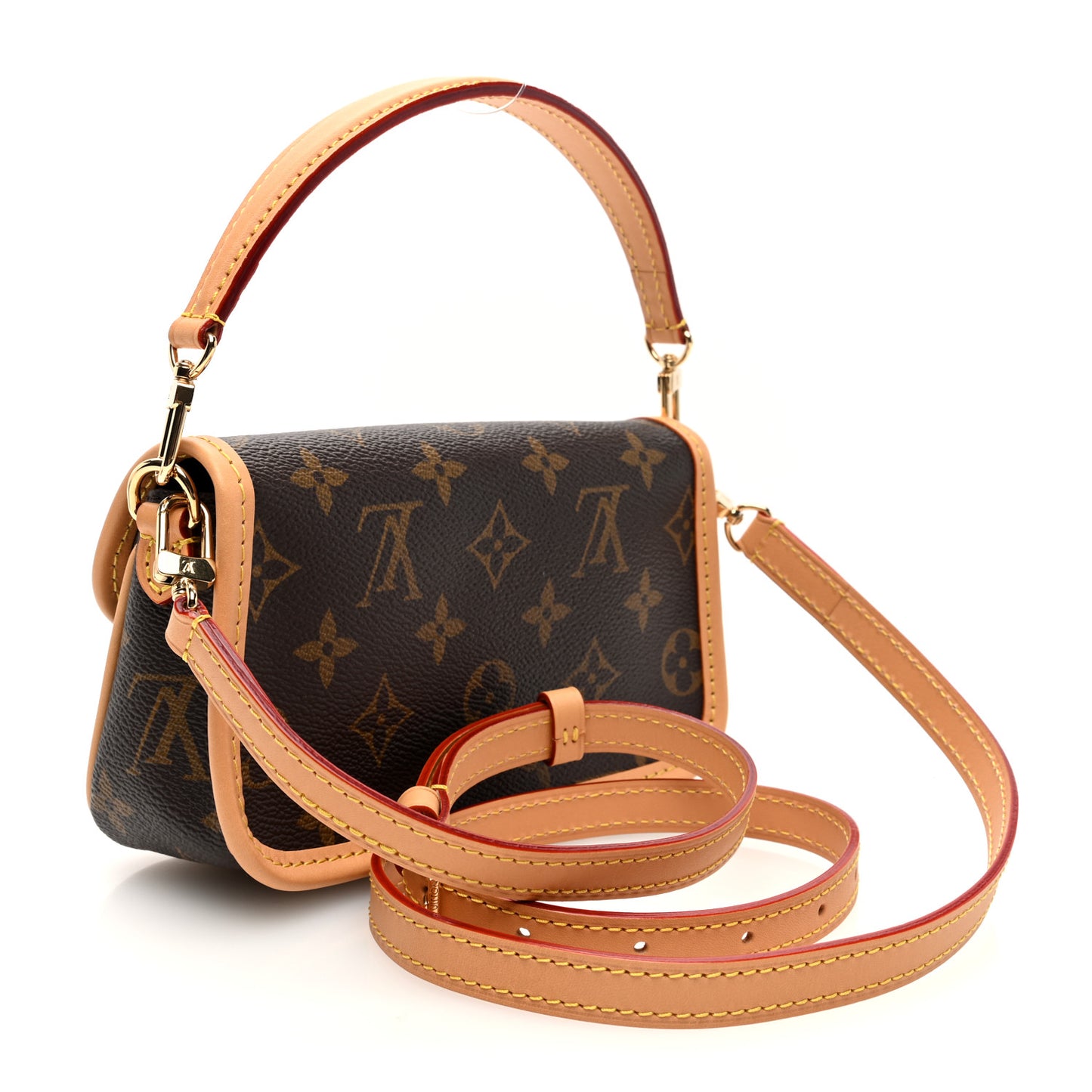 Monogram Nano Diane