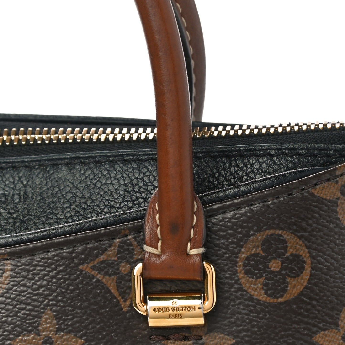 Monogram Pallas BB Black