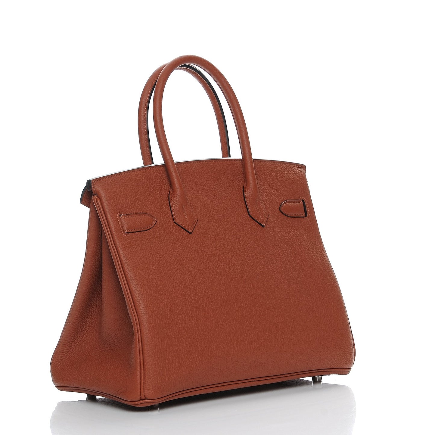 Togo Birkin 30 Cuivre