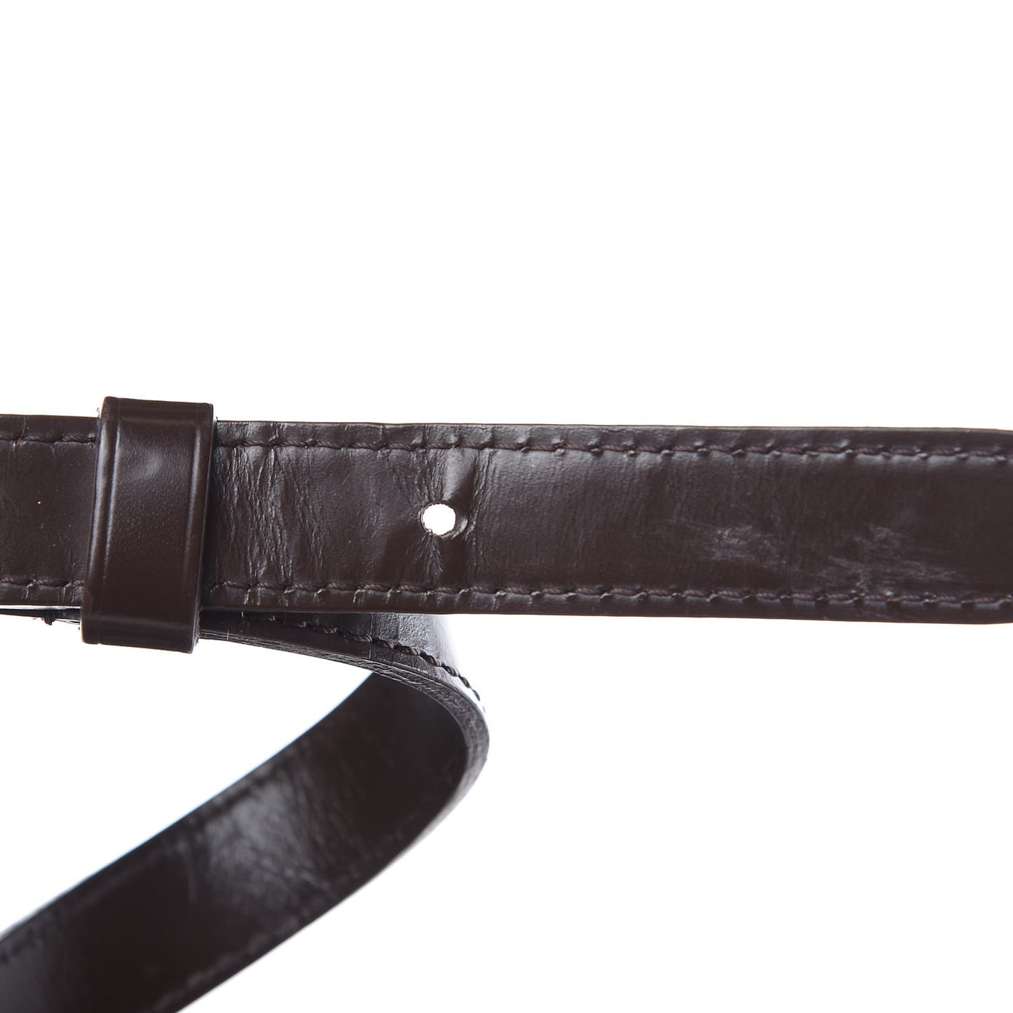 Damier Ebene Speedy Bandouliere 30