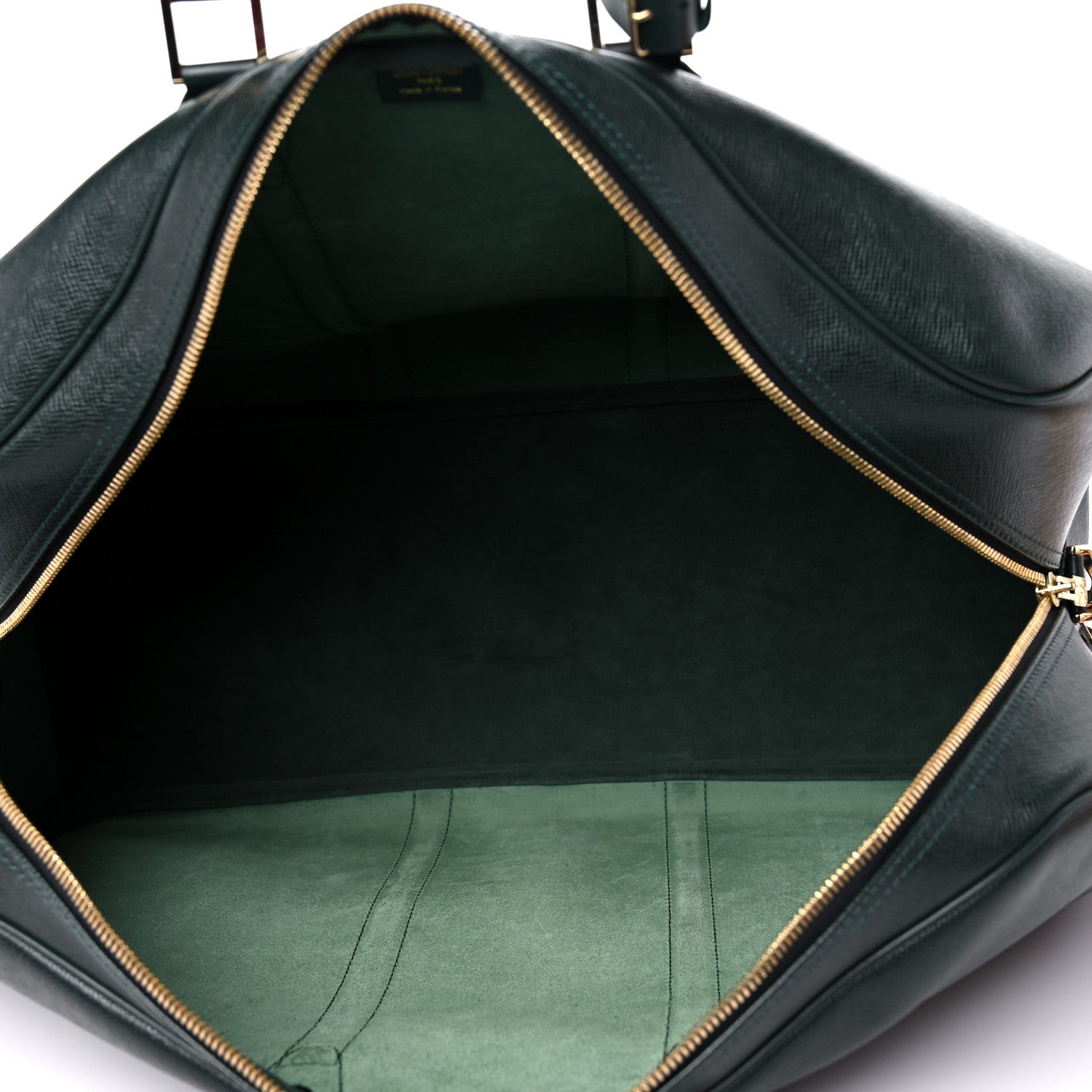Louis Vuitton Taiga Kendall GM Epicea 4 of 15