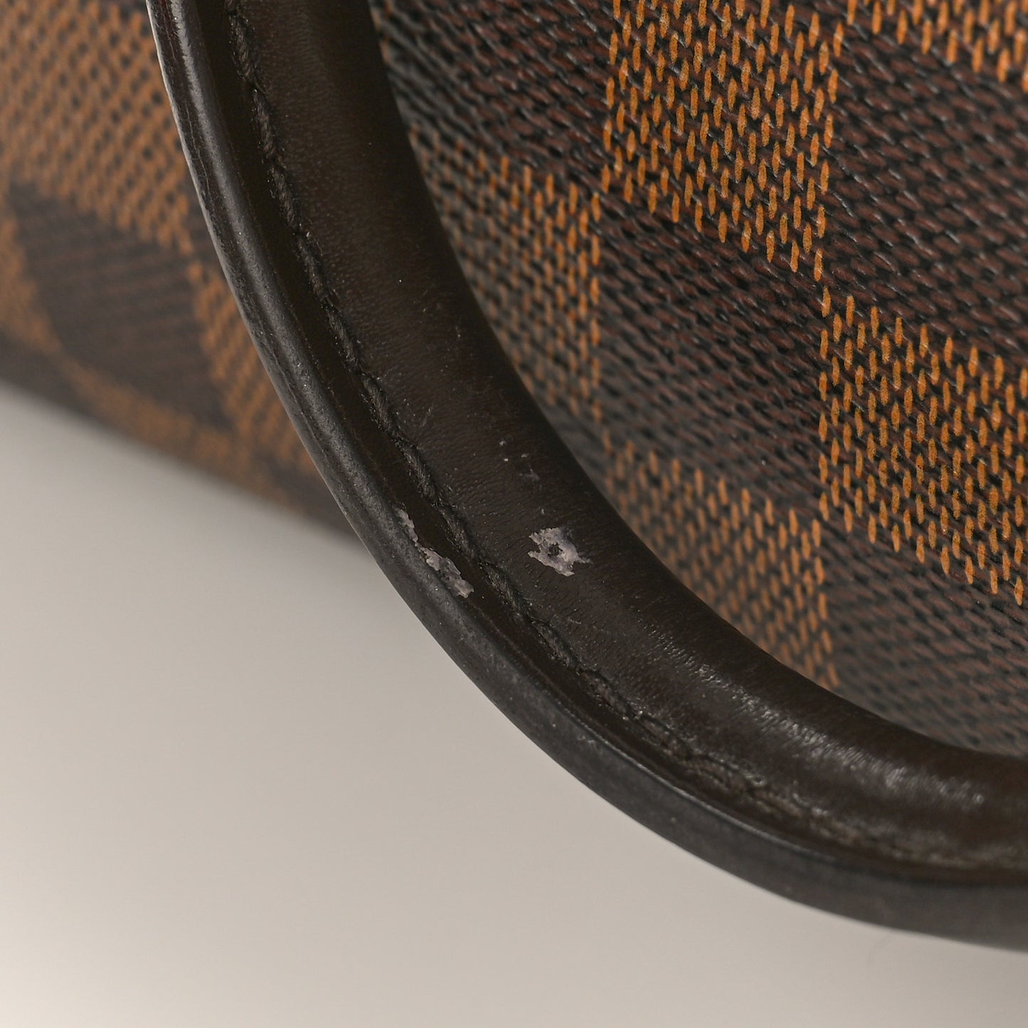 Damier Ebene Ribera MM