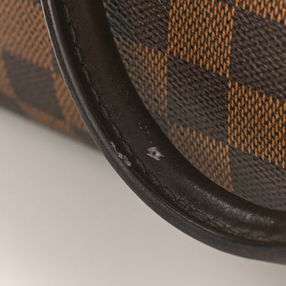 Louis Vuitton Damier Ebene Ribera MM 9 of 10