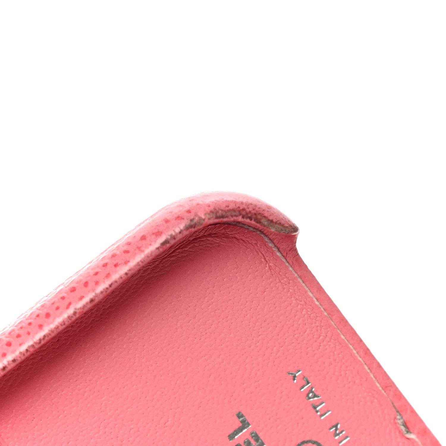 Chanel Caviar Quilted iPhone 11 Tech Case Pink 20 of 22