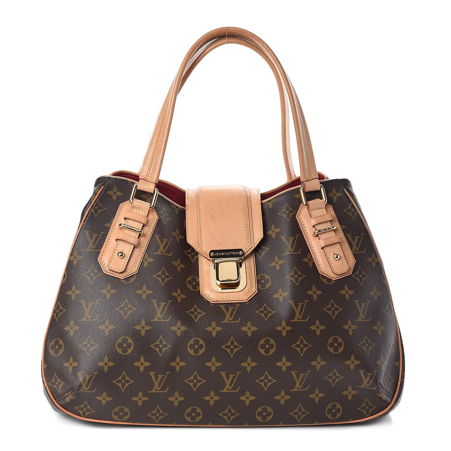 Louis Vuitton Monogram Griet 1 of 8