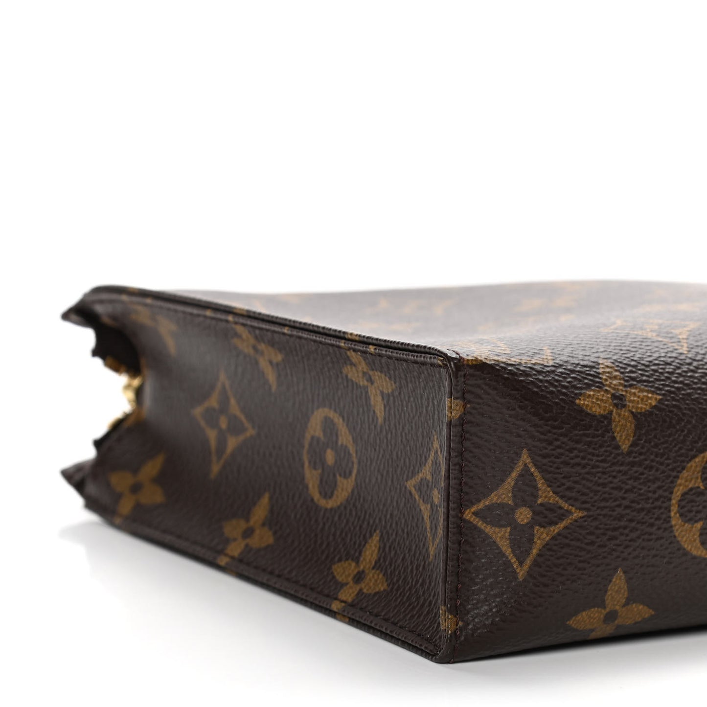 Monogram Toiletry Pouch 19