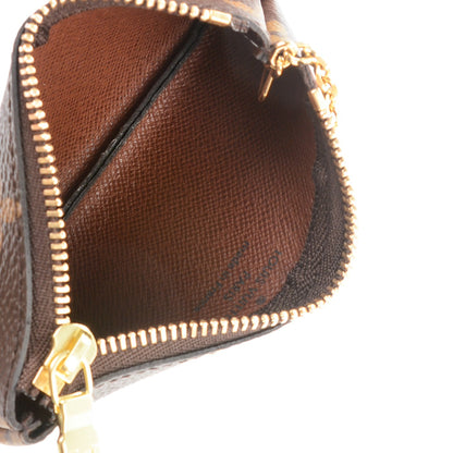 Louis Vuitton Monogram Key Pouch 5 of 7