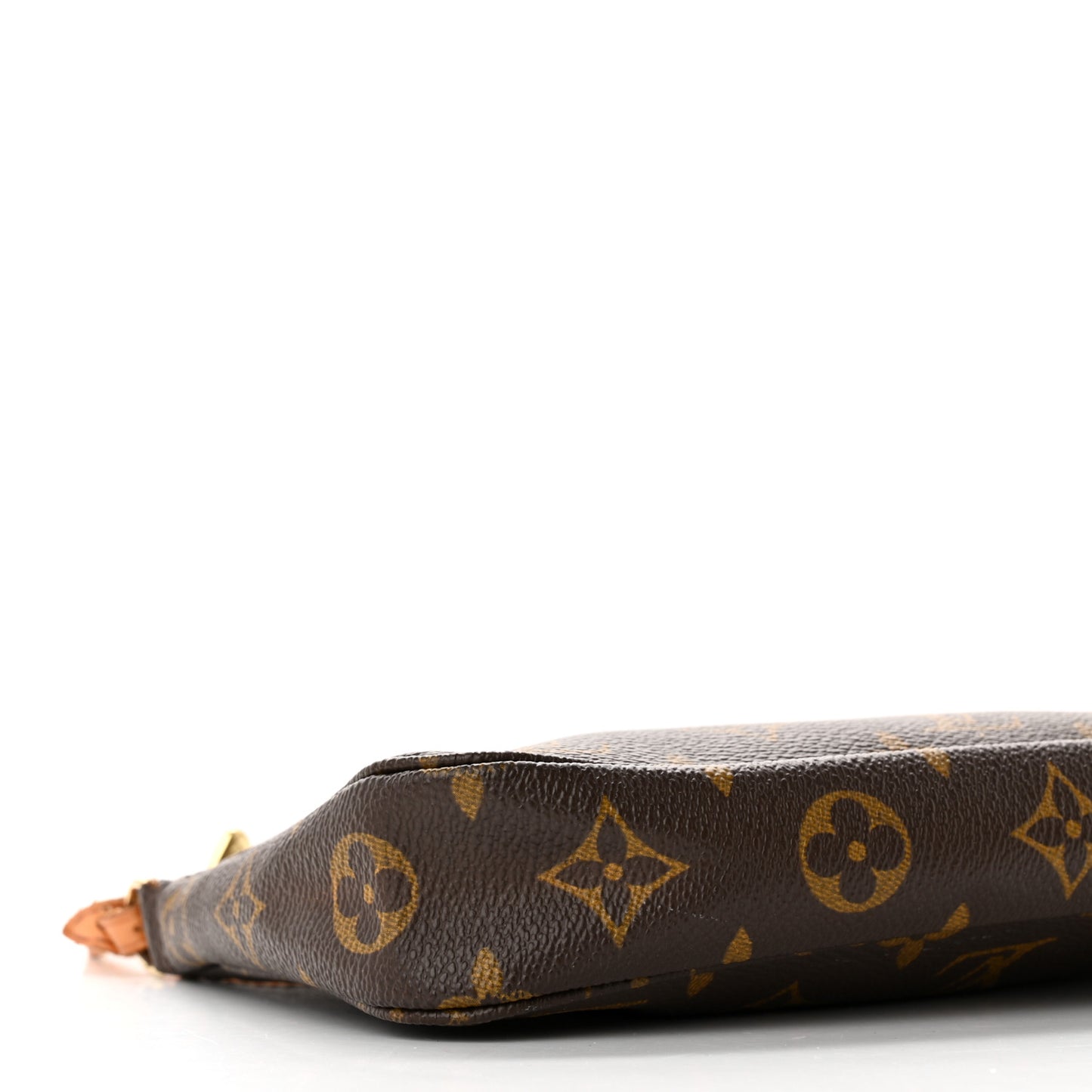 Monogram Pochette Accessories