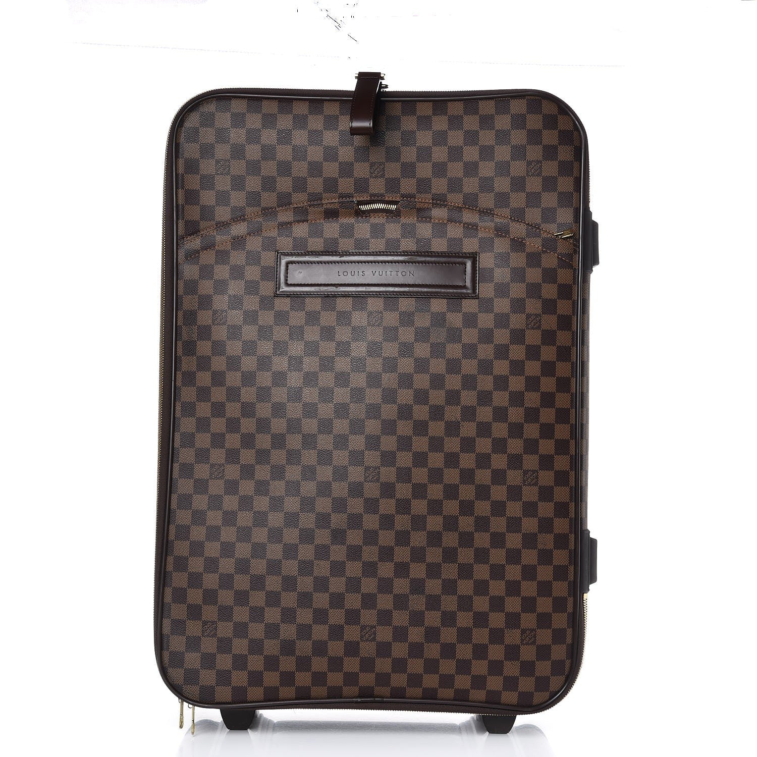 Louis Vuitton Damier Ebene Pegase 70 1 of 18