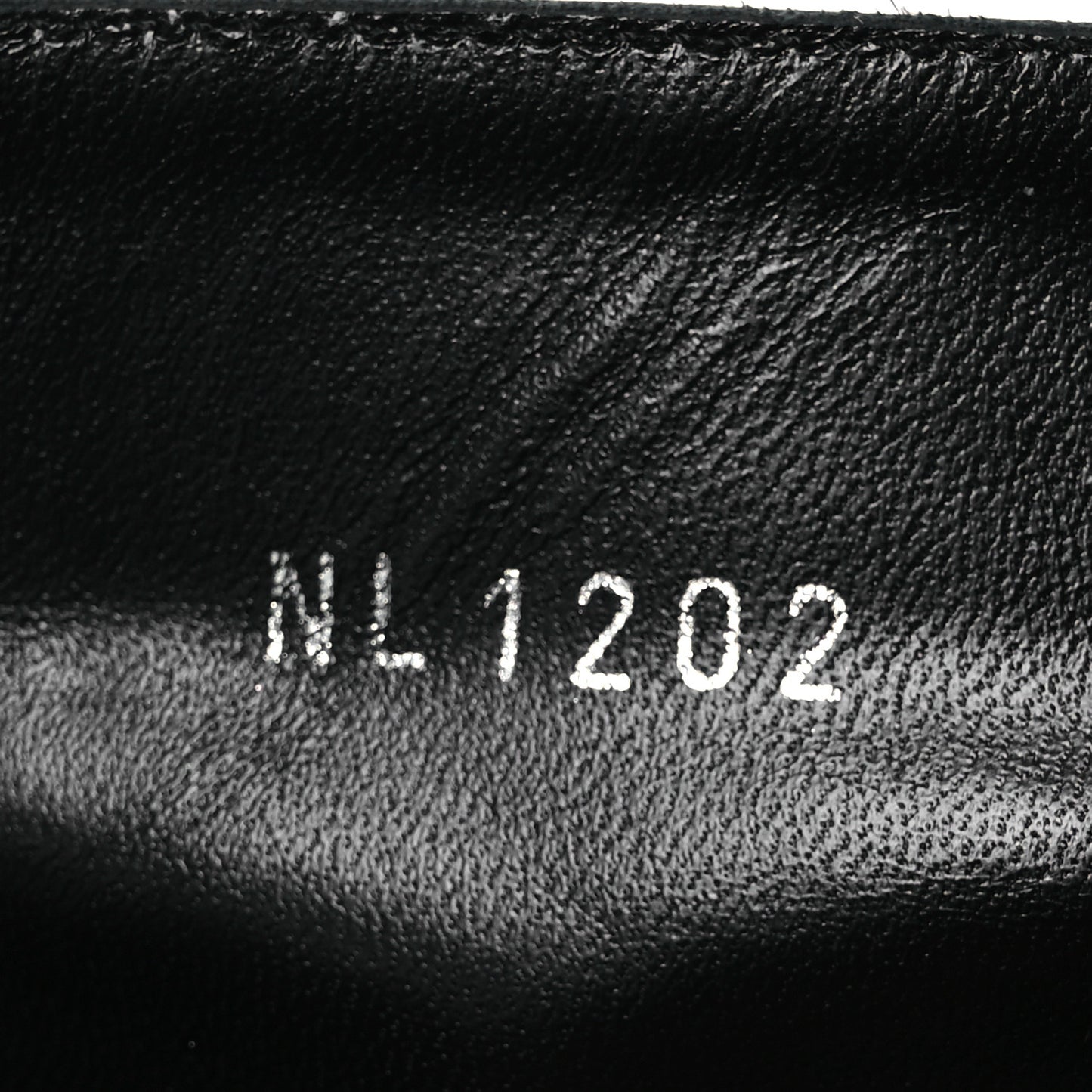 LV X YK Calfskin Monogram Silhouette Ankle Boots 38 Black