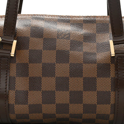 Louis Vuitton Damier Ebene Papillon 26 8 of 11