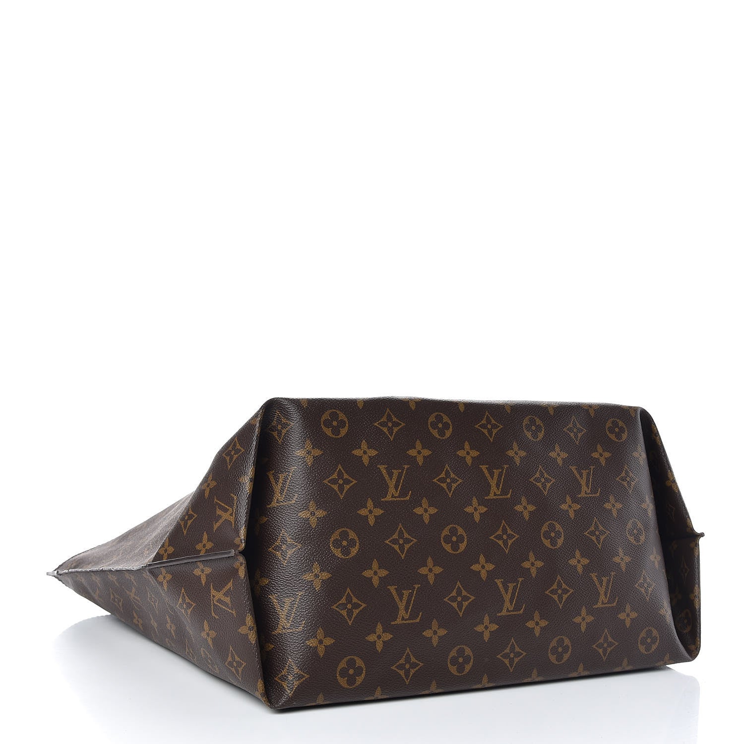 Louis Vuitton Monogram All-In MM 4 of 15