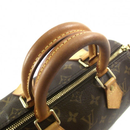 Louis Vuitton Monogram Speedy 25 7 of 9