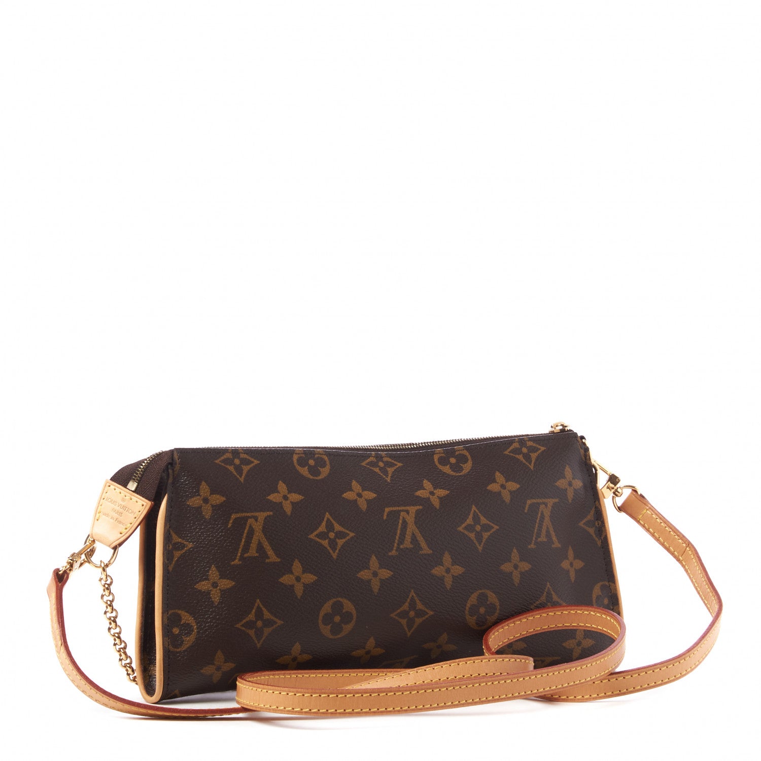 Louis Vuitton Monogram Sophie Clutch 2 of 8