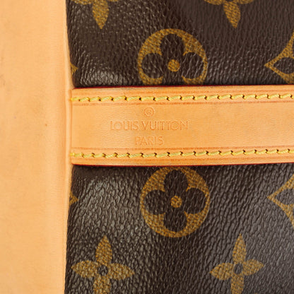 Louis Vuitton Monogram Petit Noe 7 of 9