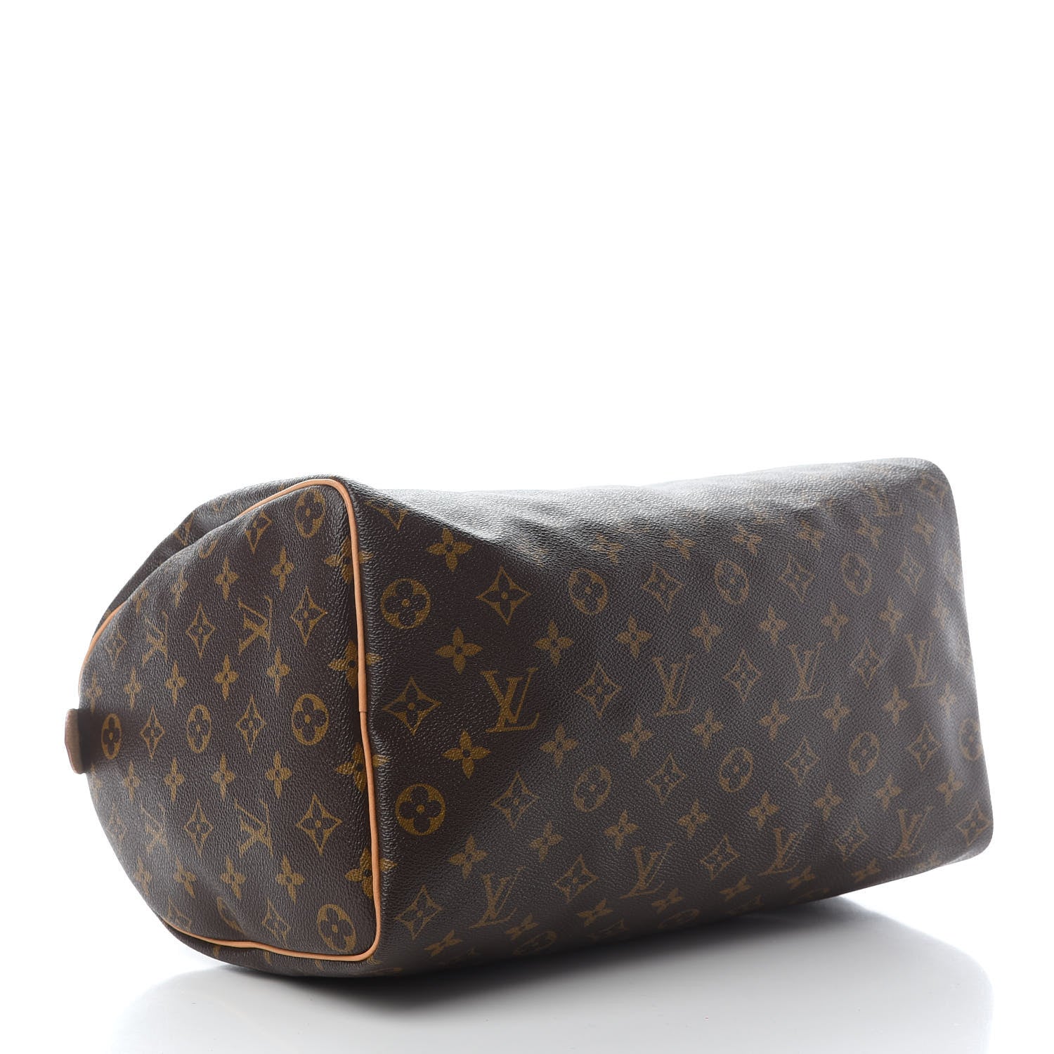 Louis Vuitton Monogram Speedy 35 4 of 13