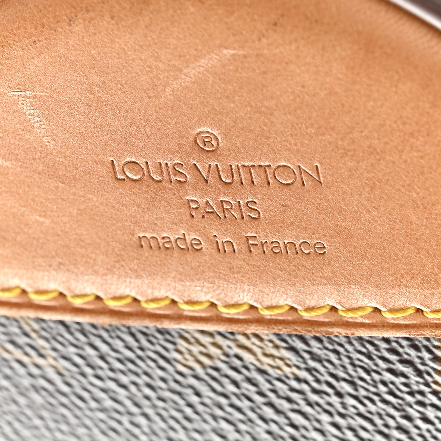 Monogram Pegase 55