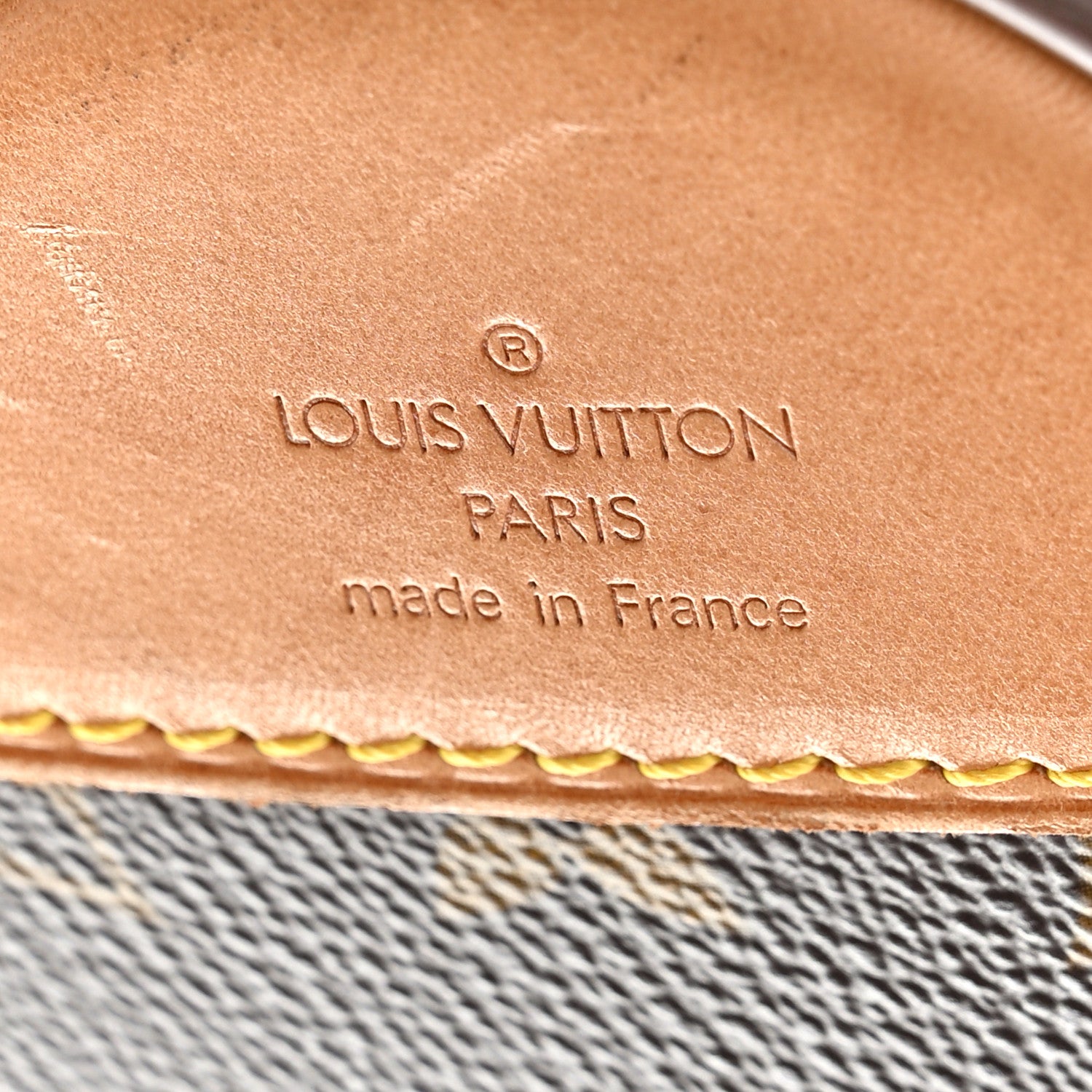 Louis Vuitton Monogram Pegase 55 5 of 12