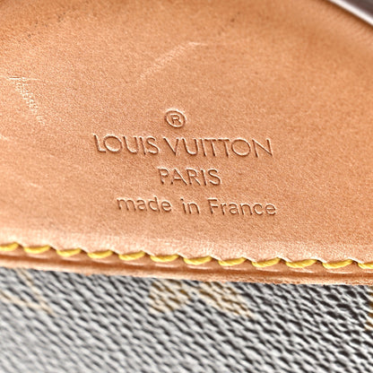 Louis Vuitton Monogram Pegase 55 5 of 12