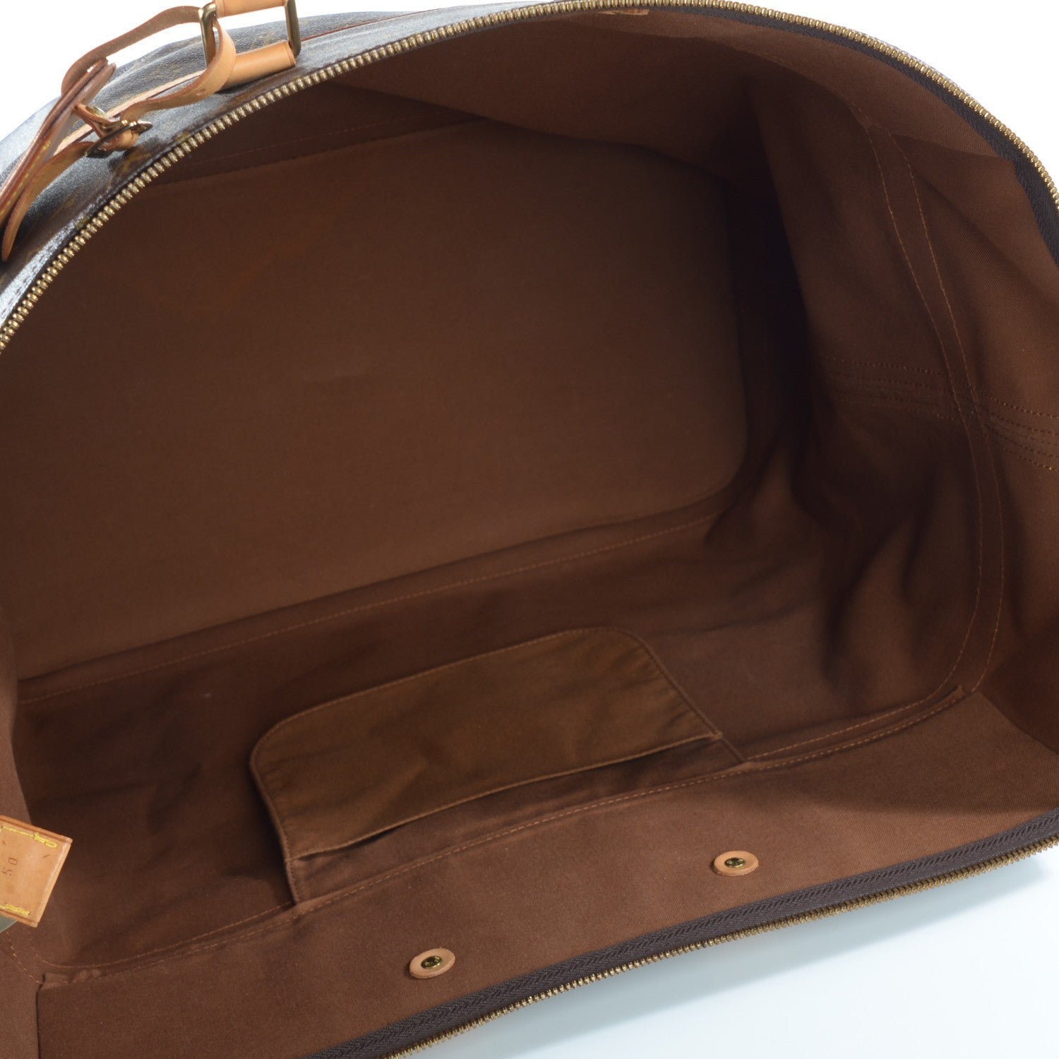 Louis Vuitton Monogram Cruiser 50 5 of 13