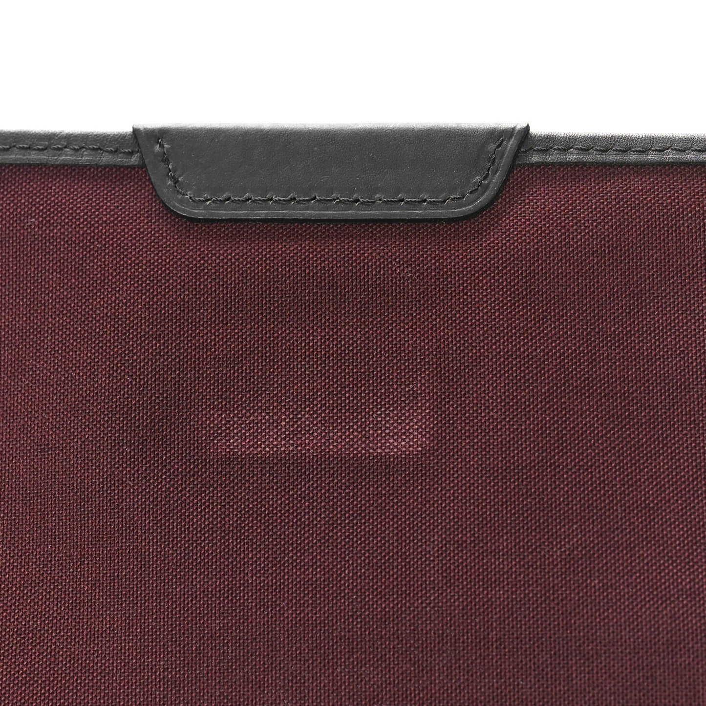 Monogram Macassar Bass PM