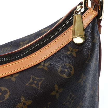 Louis Vuitton Monogram Tulum GM 14 of 14