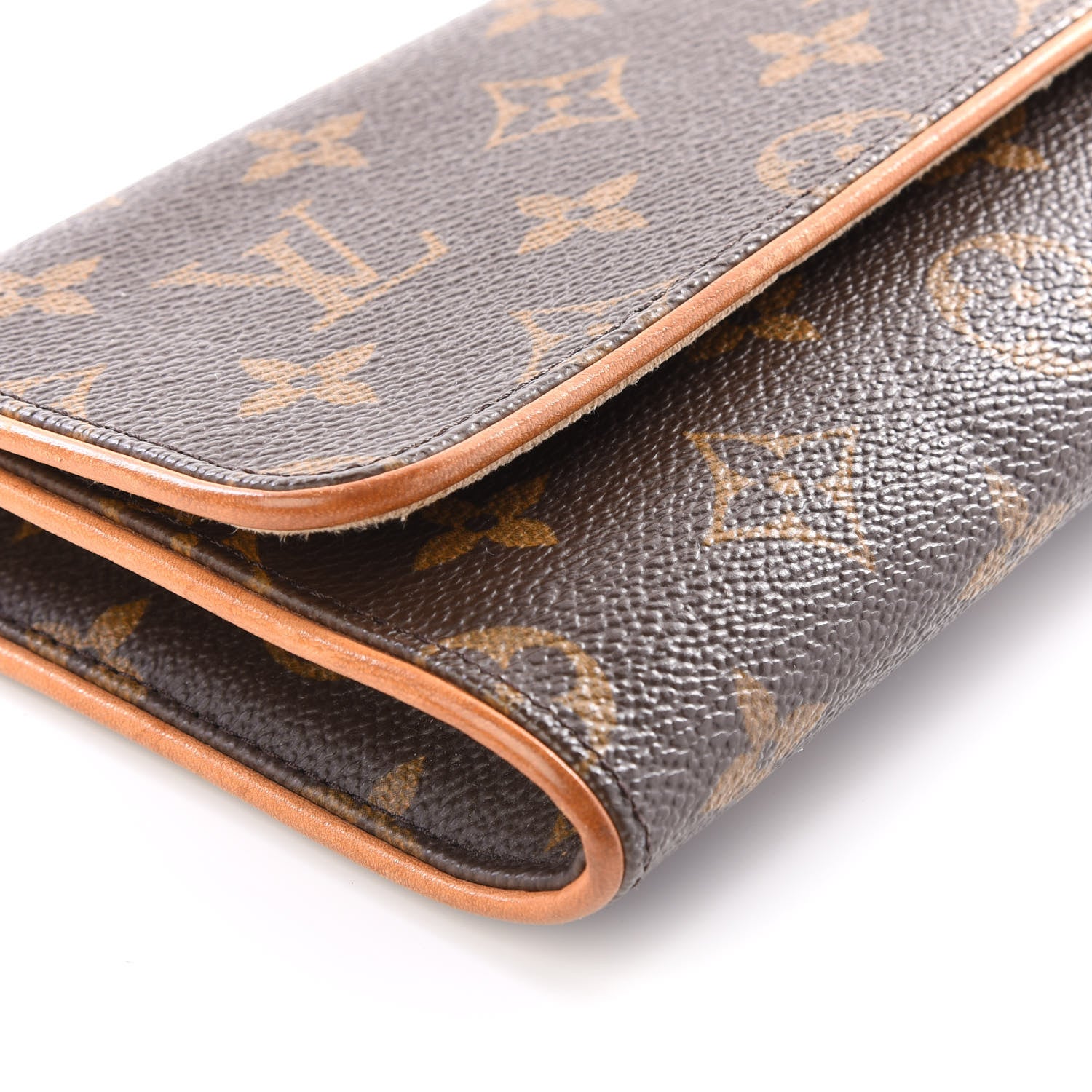 Louis Vuitton Monogram Pochette Twin GM 5 of 16
