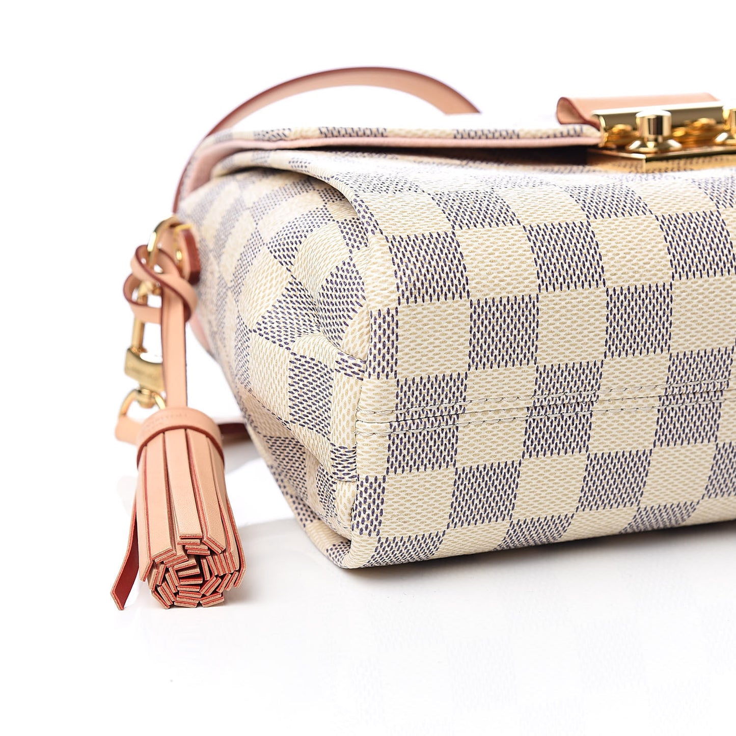 Damier Azur Croisette