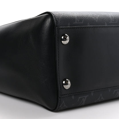 Louis Vuitton LOUIS VUITTON Monogram Eclipse Grand Sac 8 of 11