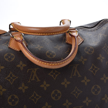 Louis Vuitton Monogram Speedy 35 14 of 18