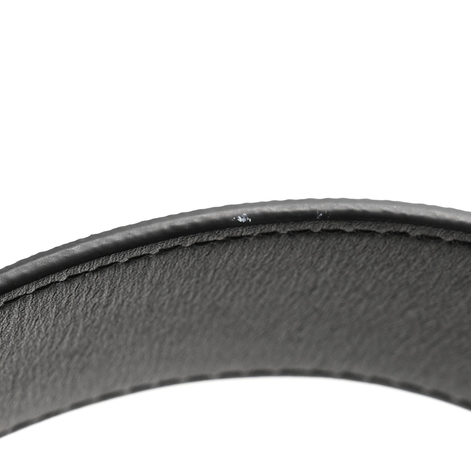 Louis Vuitton Monogram Adjustable Bandouliere Shoulder Strap Black 5 of 6