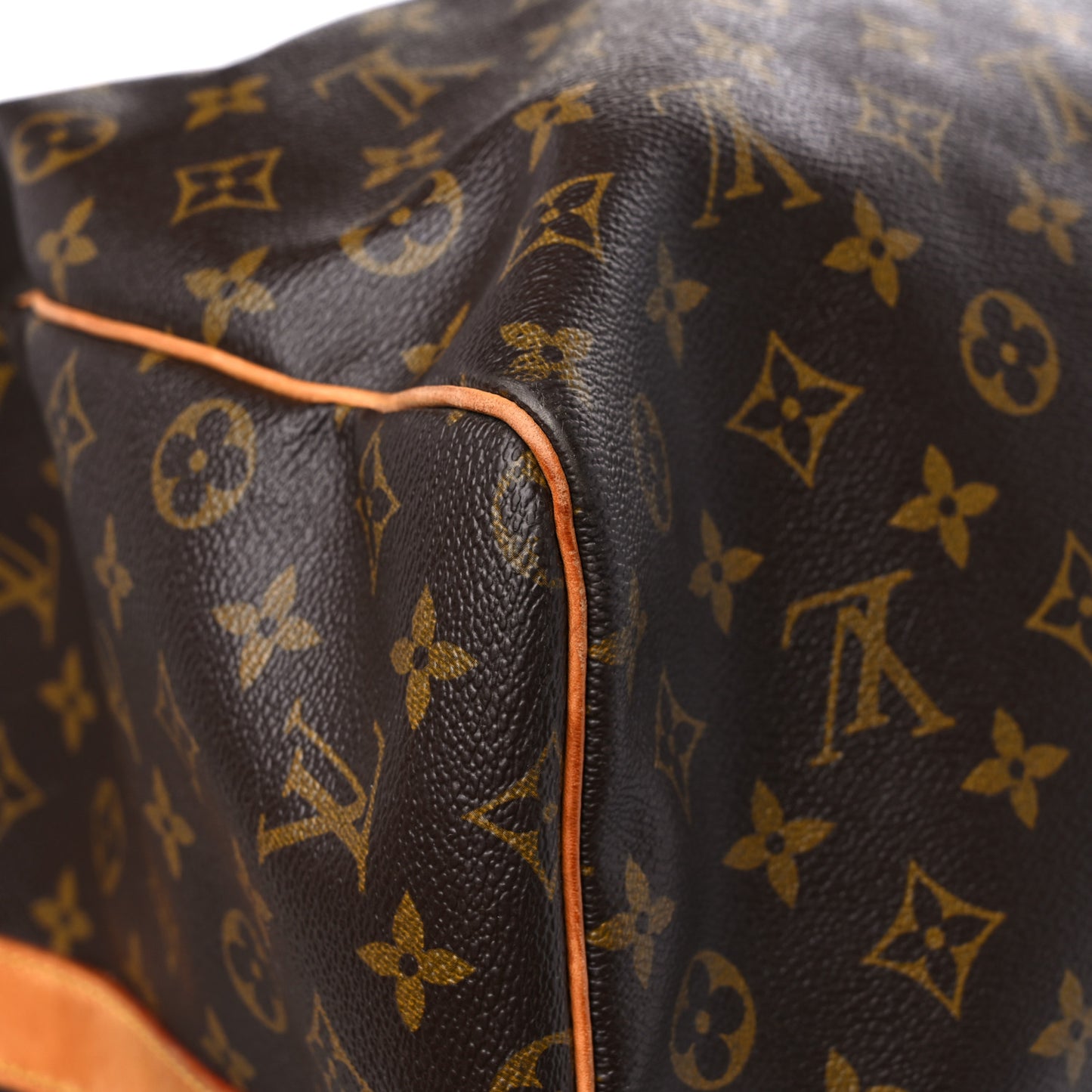 Monogram Keepall Bandouliere 60