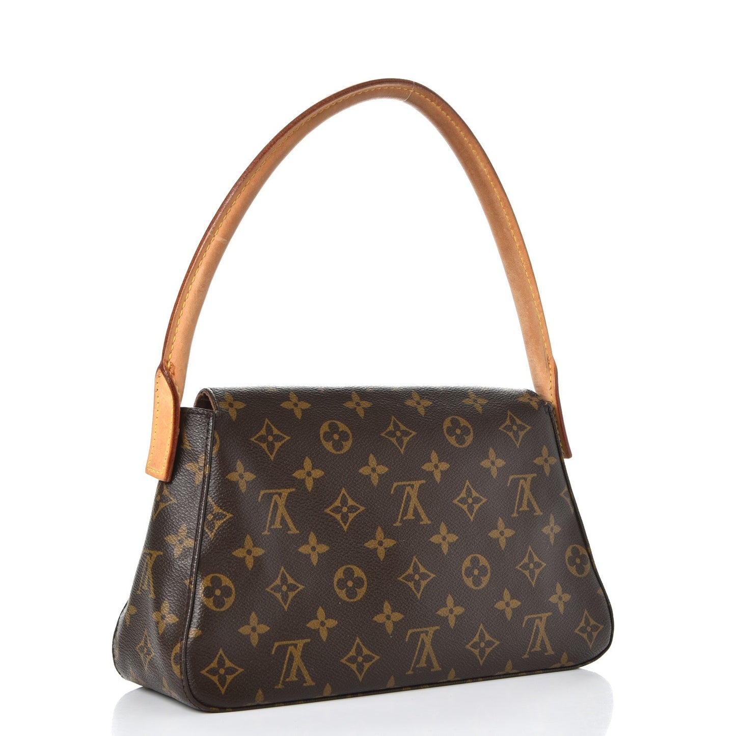 Monogram Mini Looping