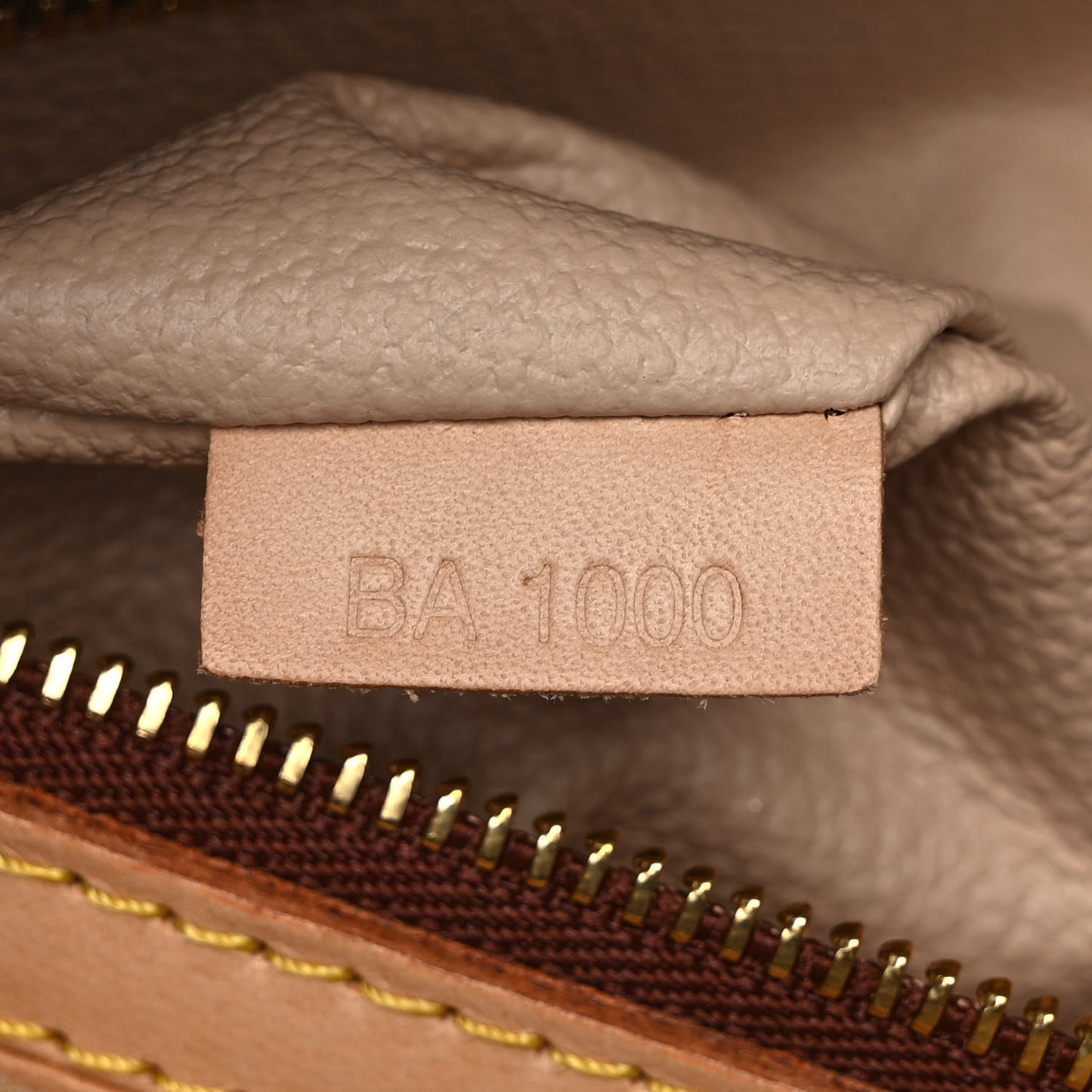 Monogram Porte-Documents Voyage Briefcase 2 Compartments