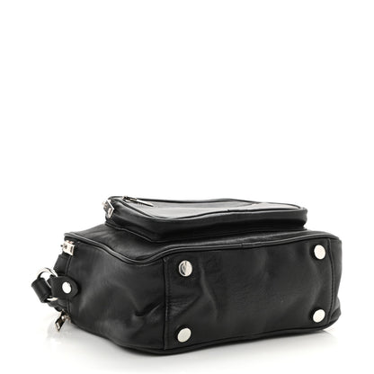 Alexander Wang Attica Crossbody Black 4 of 13