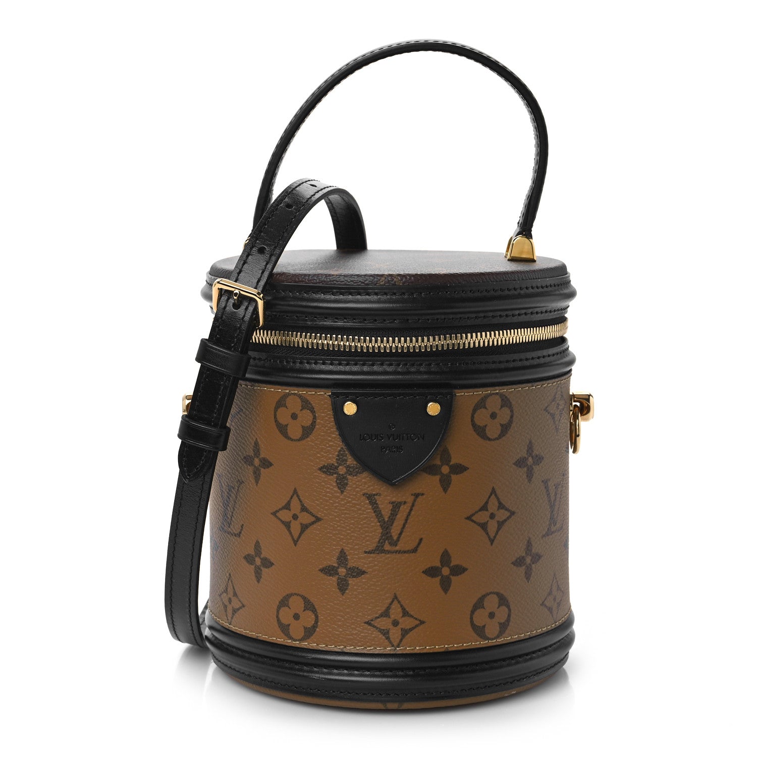 Louis Vuitton Reverse Monogram Cannes 2 of 8