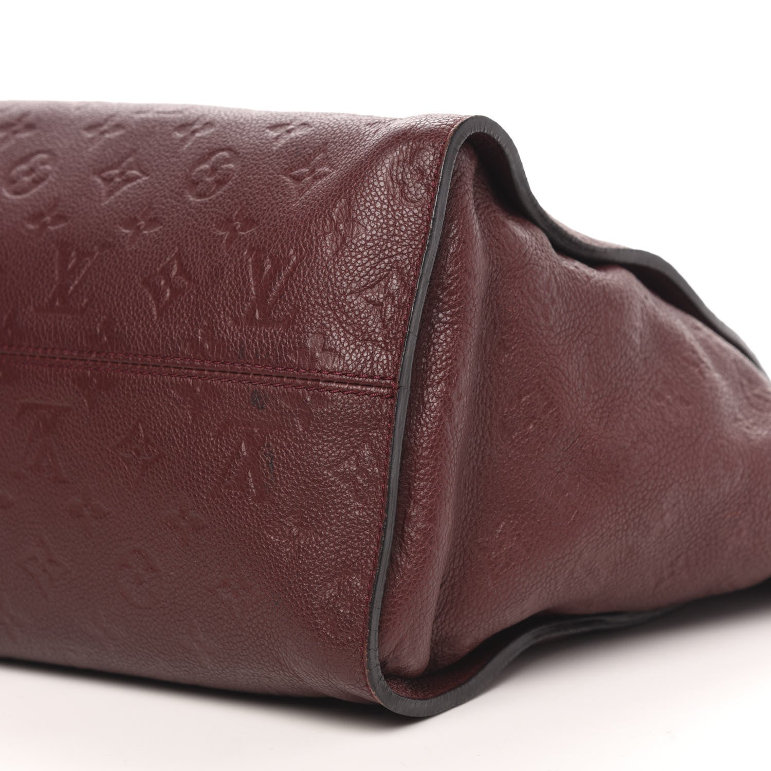 Louis Vuitton Empreinte Lumineuse PM Flamme 9 of 15