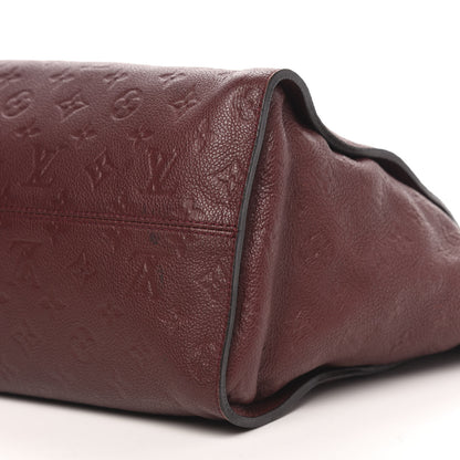 Louis Vuitton Empreinte Lumineuse PM Flamme 9 of 15