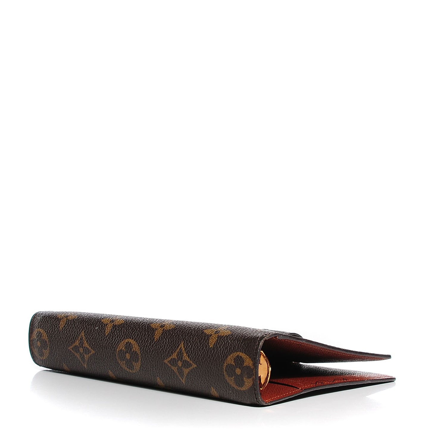 Monogram Small Ring Agenda Cover