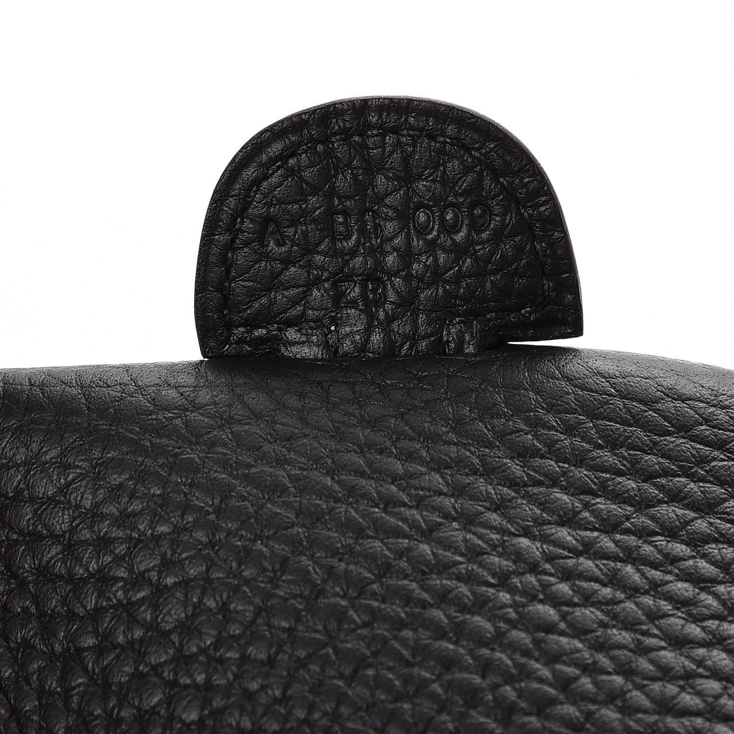 Taurillon Clemence Evelyne III PM Black
